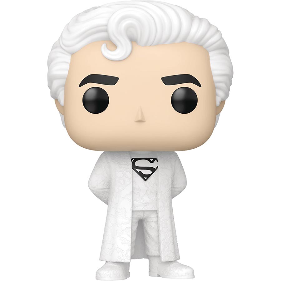 POP Movies Superman 1978 Jor-EL Vinyl Figure