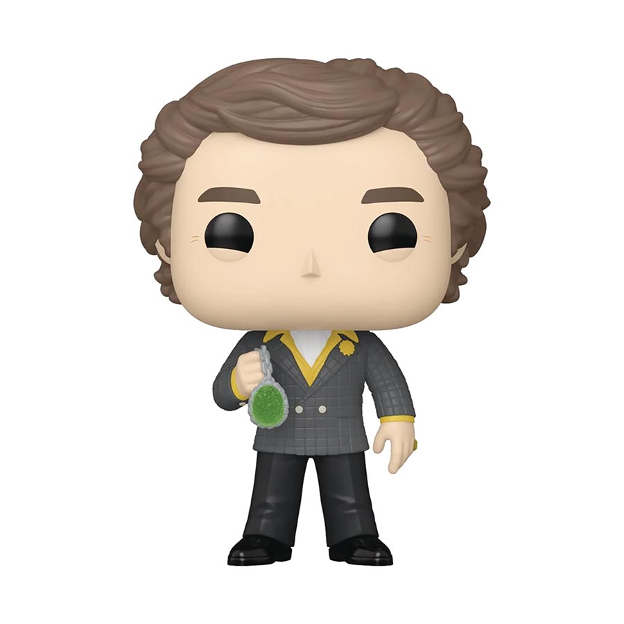 POP Movies Superman 1978 Lex Luthor Vinyl Figure
