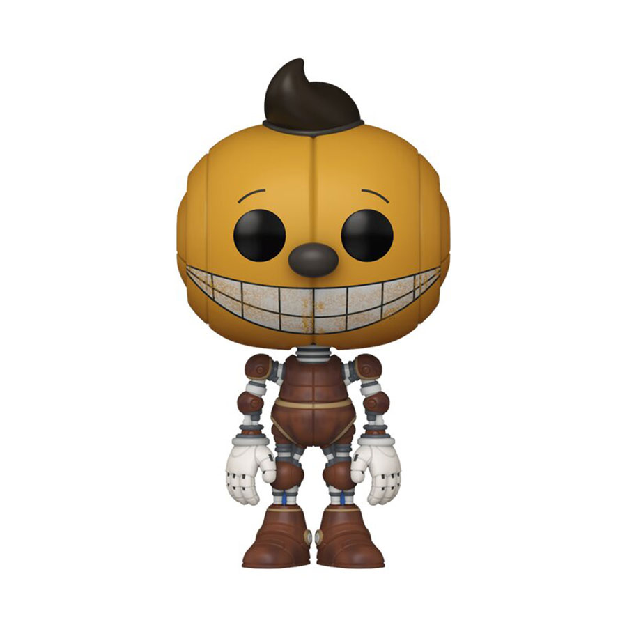 POP Movies Electric State Cosmo Vinyl Figure