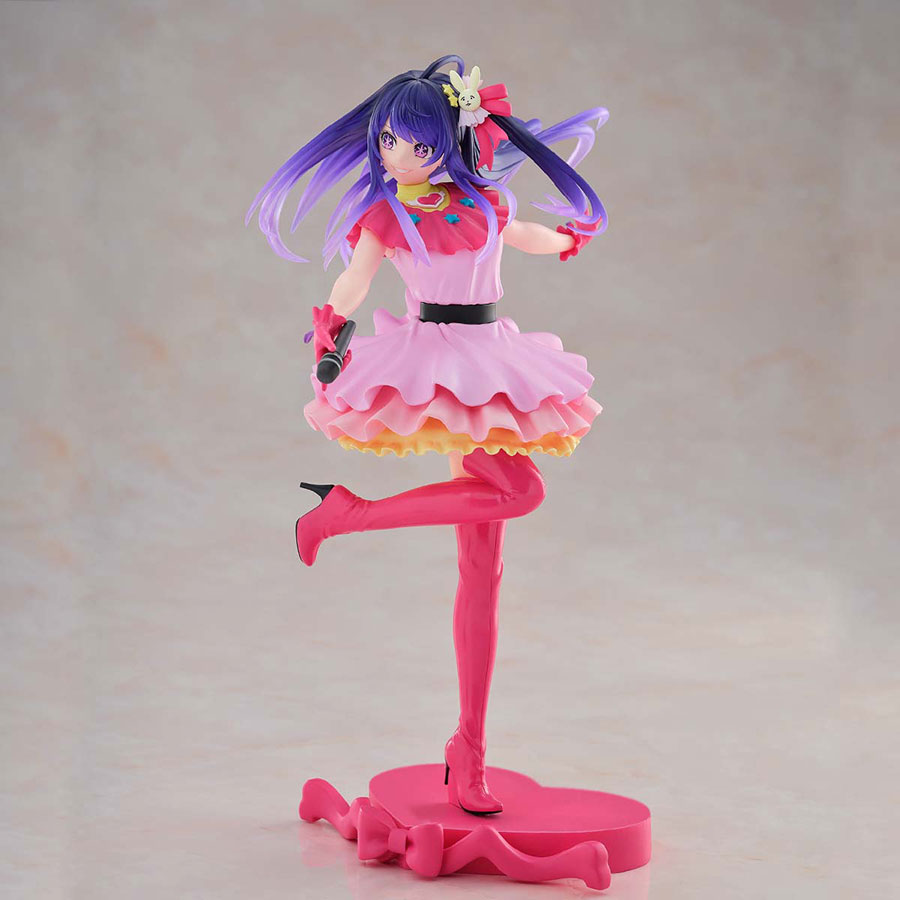 Oshi No Ko Espresto Excite Motions Ai PVC Figure