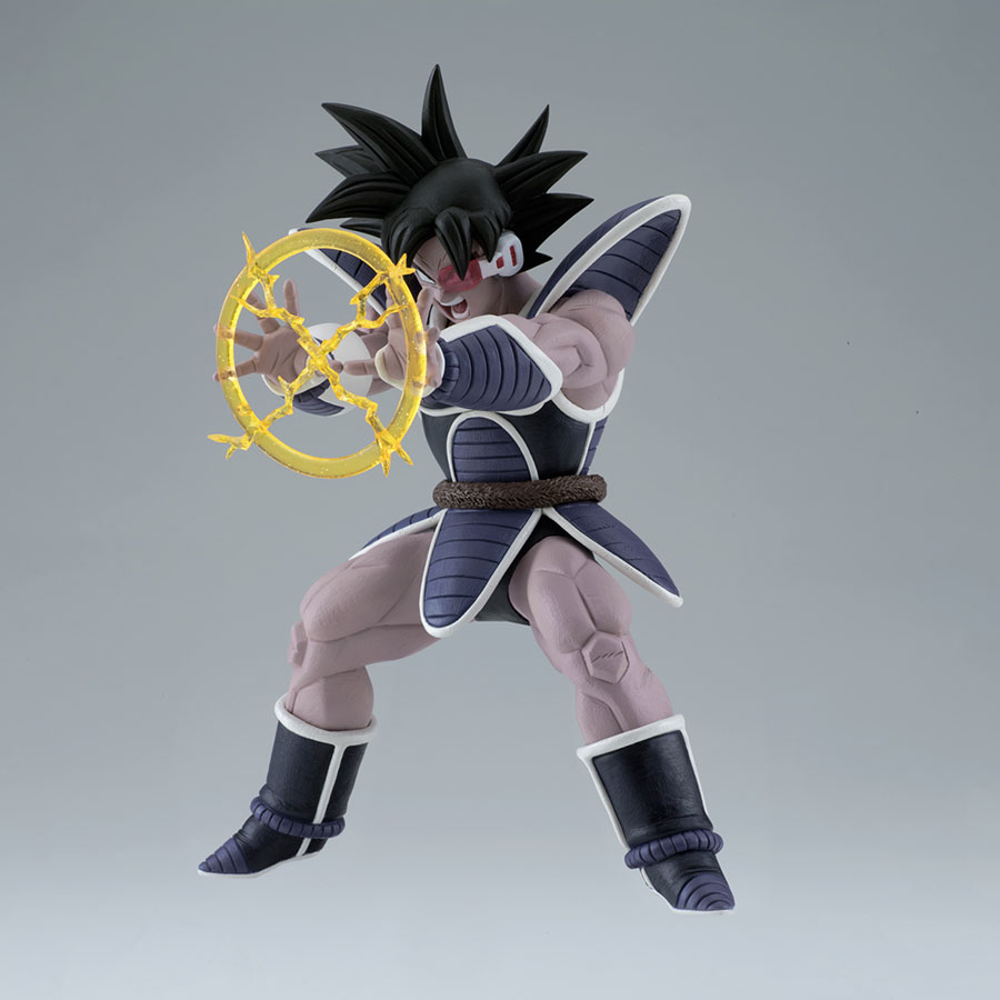 Dragon Ball Z G x Materia Turles PVC Figure