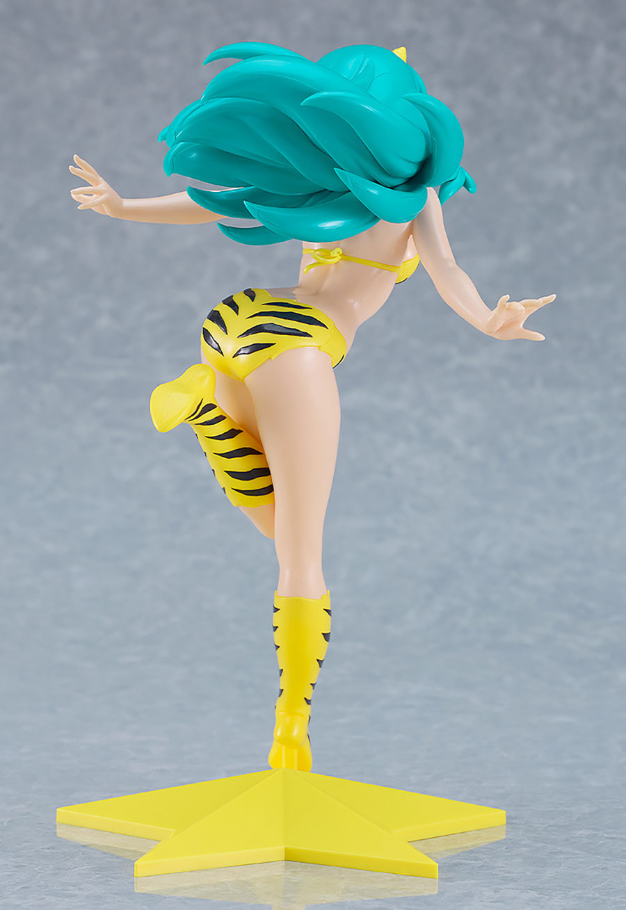 Urusei Yatsura Plamax Lum Model Kit