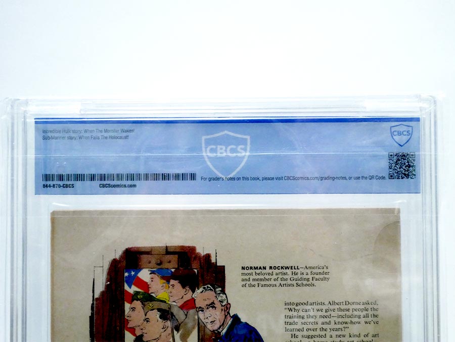 Tales To Astonish #99 Cover B CBCS 4.5