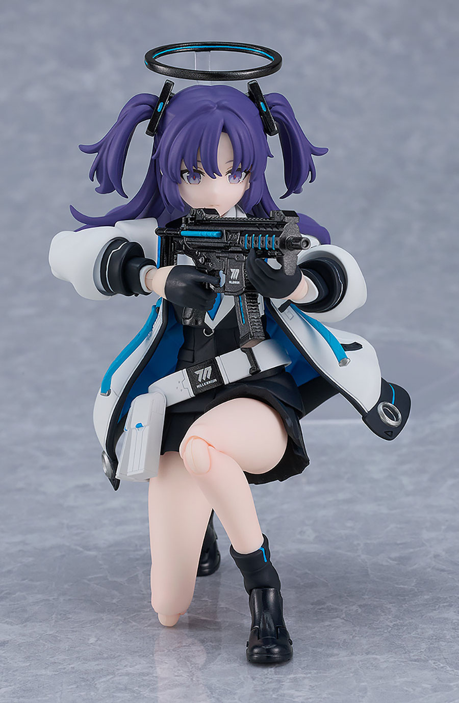 Blue Archive Yuuka Hayase Figma Action Figure