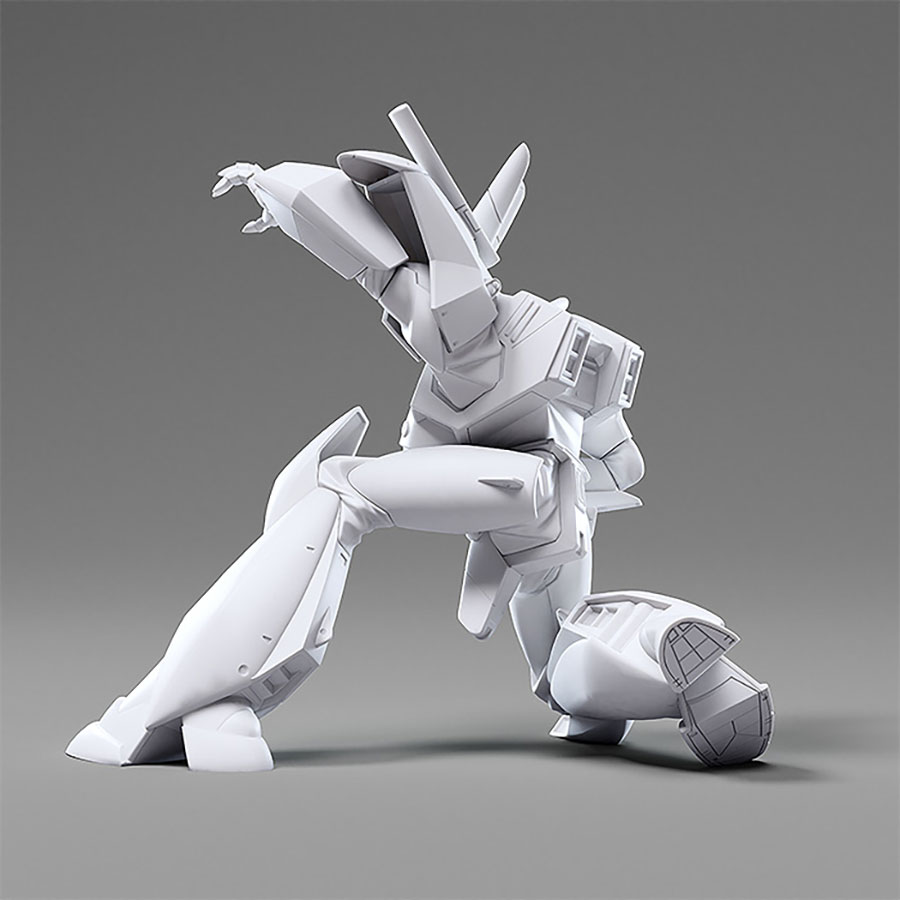 Mobile Police Patlabor Plamax Neo 3D Show 1/48 Scale Model Kit