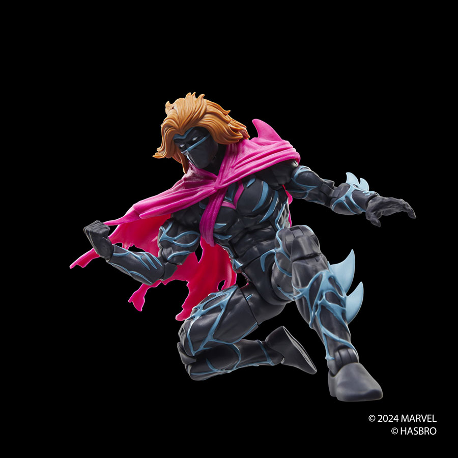 Marvel Legends Spider-Man Kaine 6-Inch Action Figure