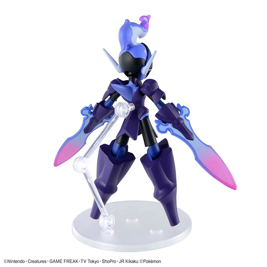 Pokemon Model Kit - Ceruledge