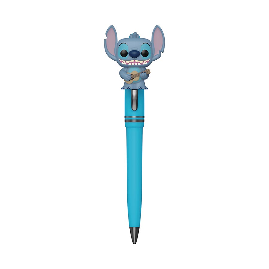 POP Pens Disney Stitch Dark Blue Ink