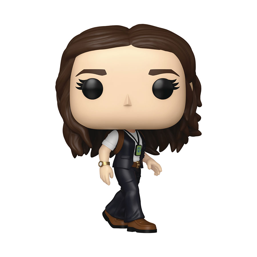 POP DC Superman 2025 Lois Lane Vinyl Figure