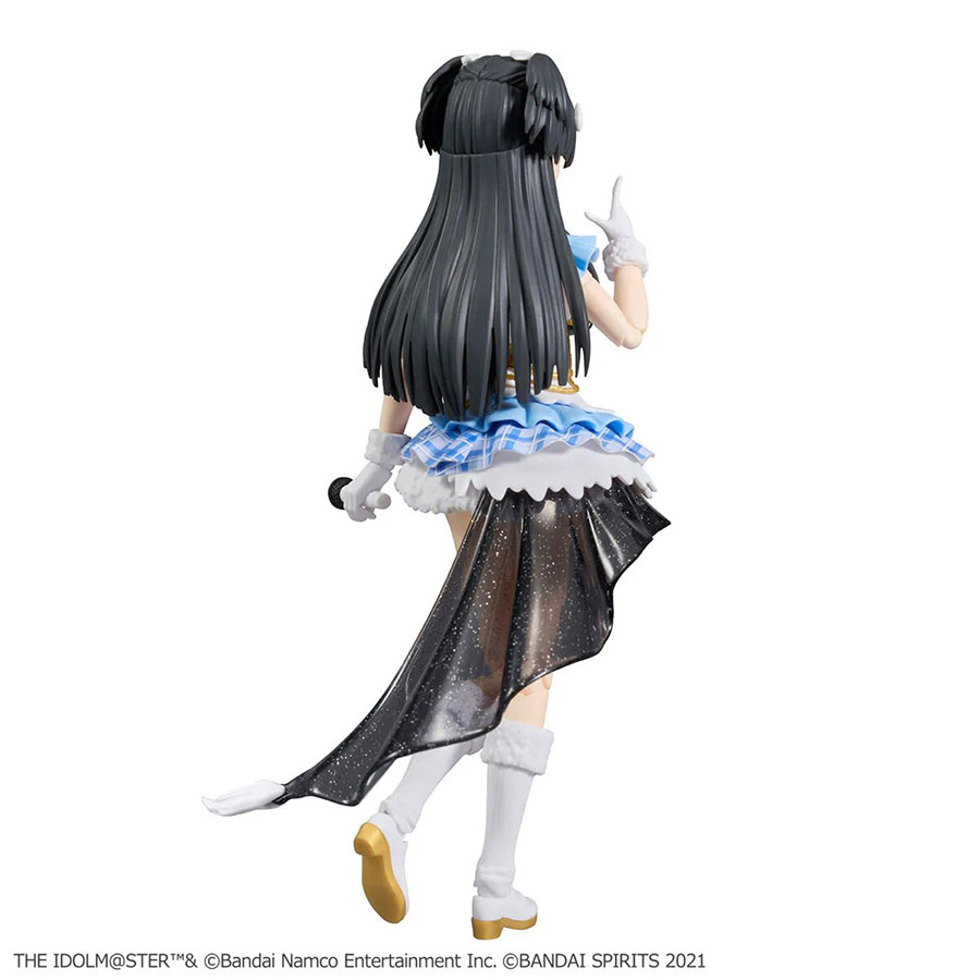 30 Minutes Sisters The Idolm@sters Shinycolors Kit - Fuyuko Mayuzumi