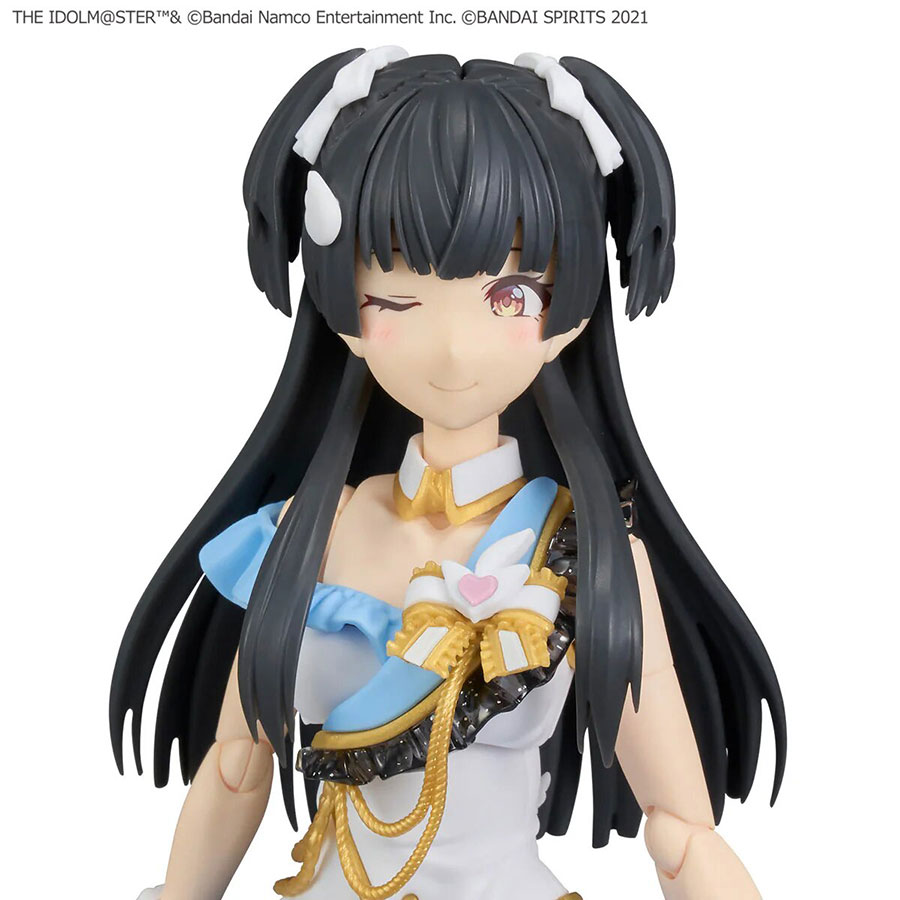 30 Minutes Sisters The Idolm@sters Shinycolors Kit - Fuyuko Mayuzumi