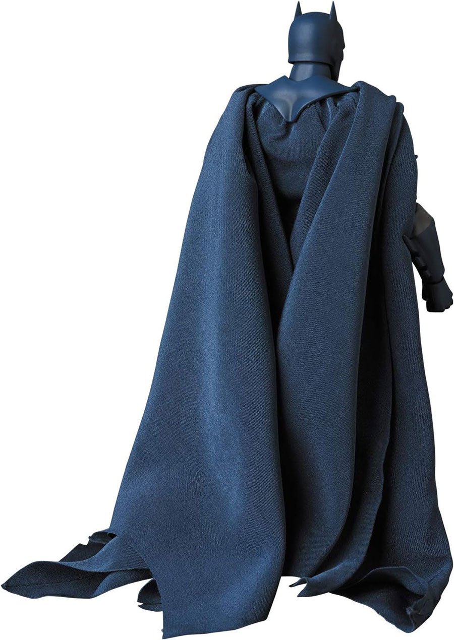 DC Comics Batman Hush MAFEX Action Figure