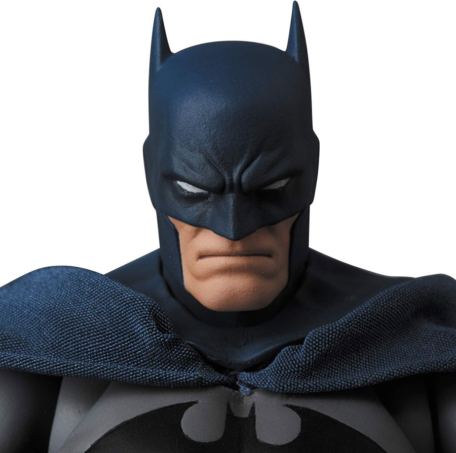 DC Comics Batman Hush MAFEX Action Figure