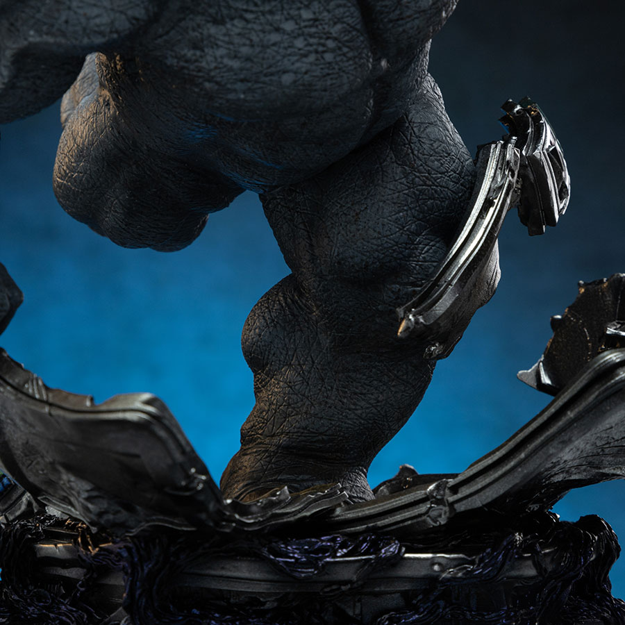 Marvel Rhino 1/10 Scale Statue