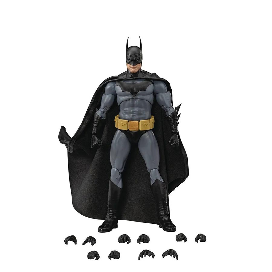DC Comics Batman DAH-143 Dynamic Heroes 8-Inch Action Figure