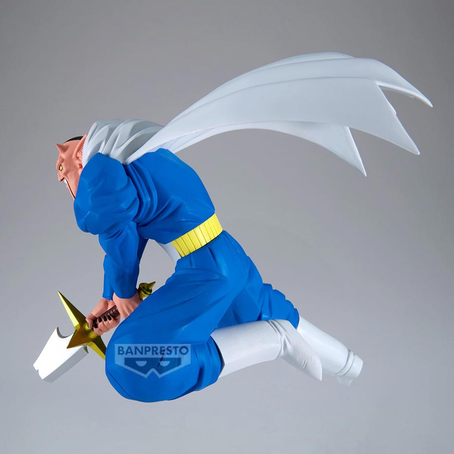 Dragon Ball Z Match Makers PVC Figure - Dabura