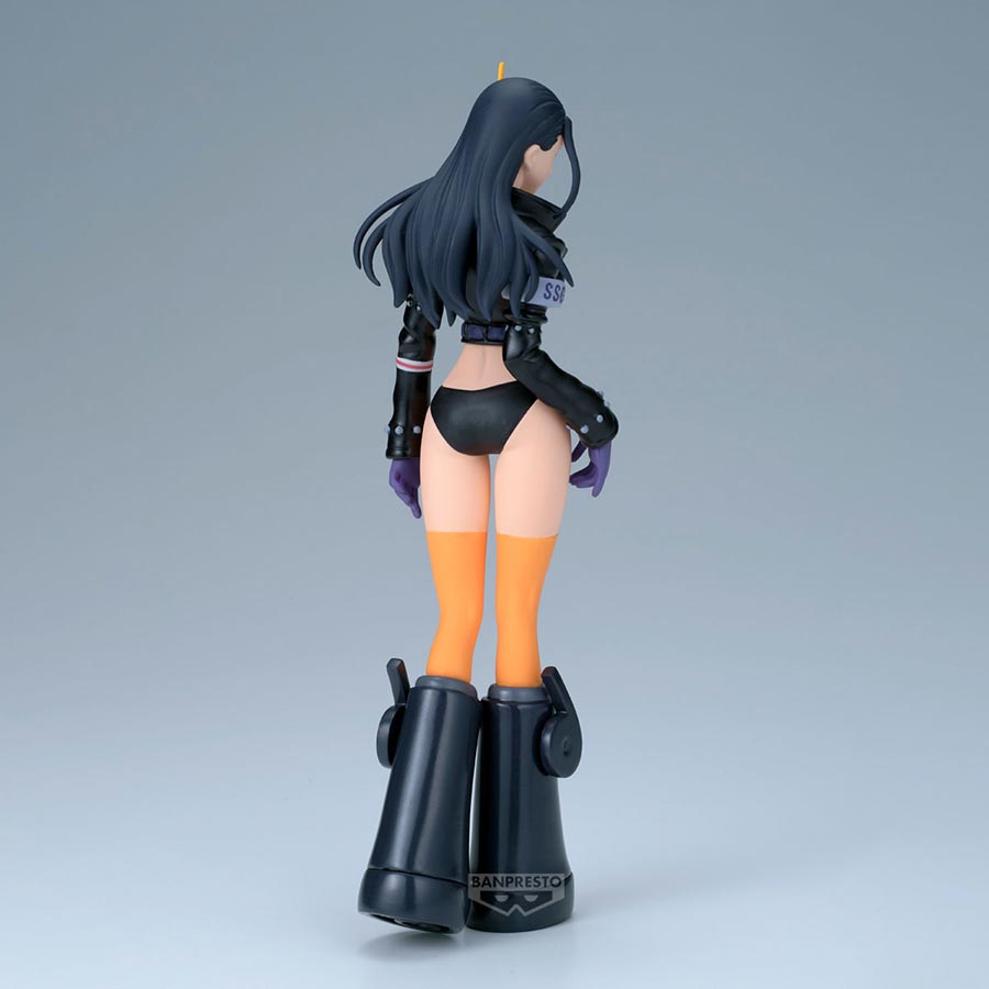 One Piece Shukko Nico Robin Egghead PVC Figure