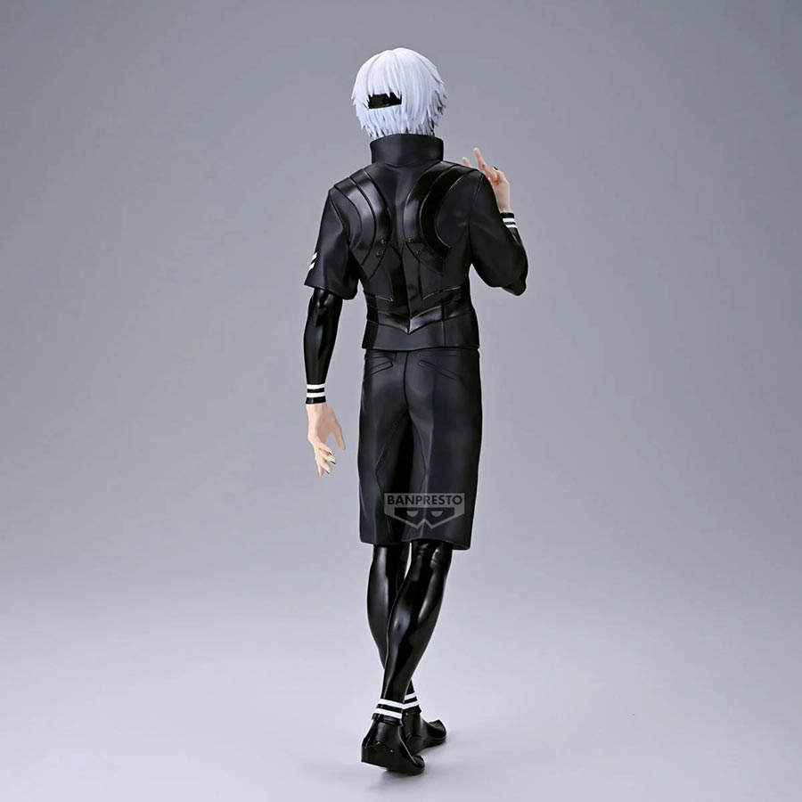 Tokyo Ghoul Grandista Kaneki Ken PVC Figure