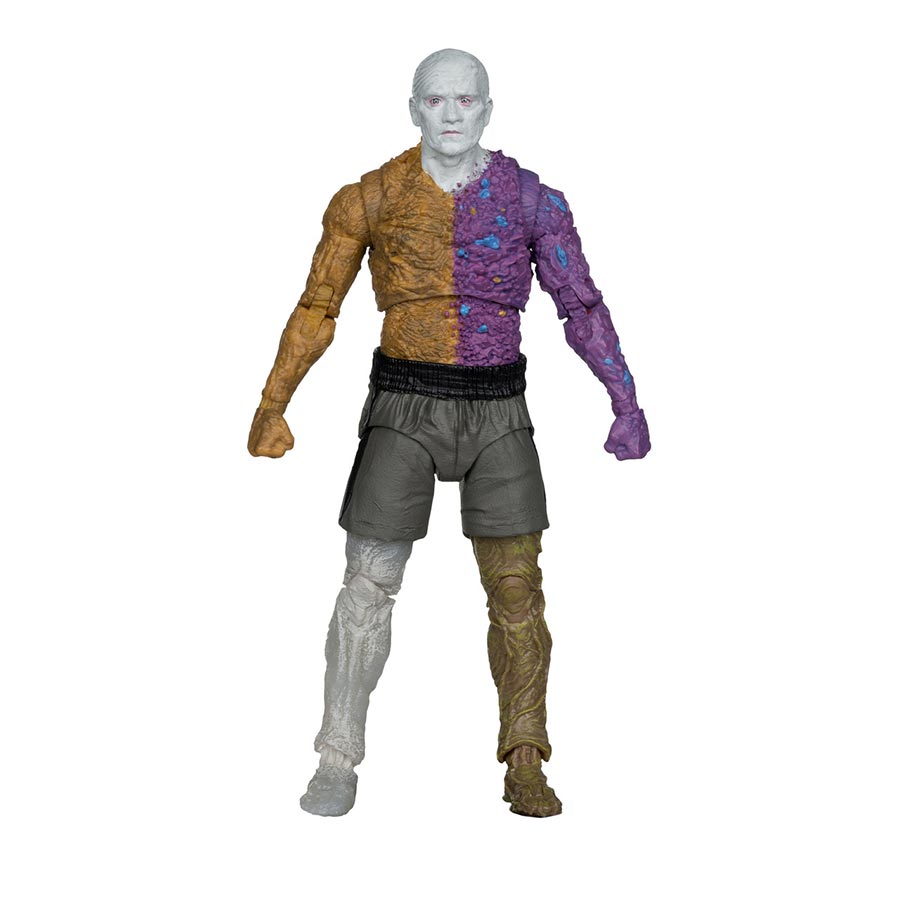 DC Multiverse Superman 2025 7-Inch Action Figure - Metamorpho