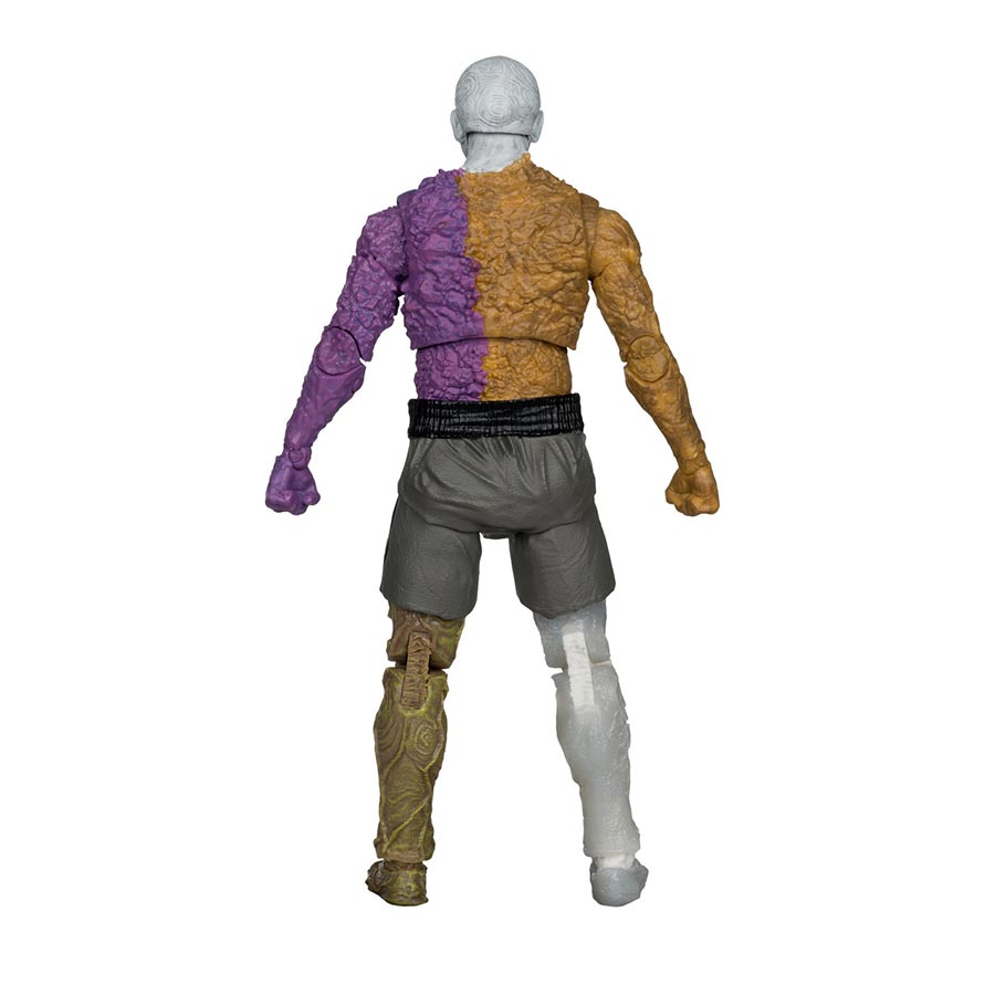 DC Multiverse Superman 2025 7-Inch Action Figure - Metamorpho