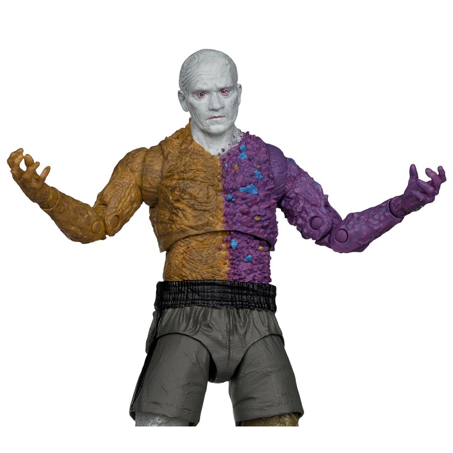 DC Multiverse Superman 2025 7-Inch Action Figure - Metamorpho