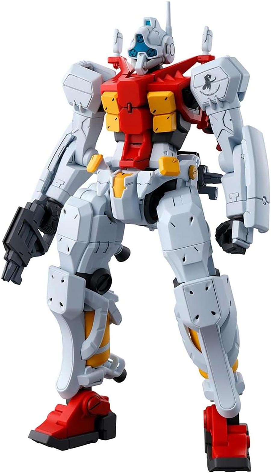 Mobile Suit Gundam GquuuuuuX High Grade 1/144 Kit #3 gMS-01 Sugais Gelgoog (GQ)