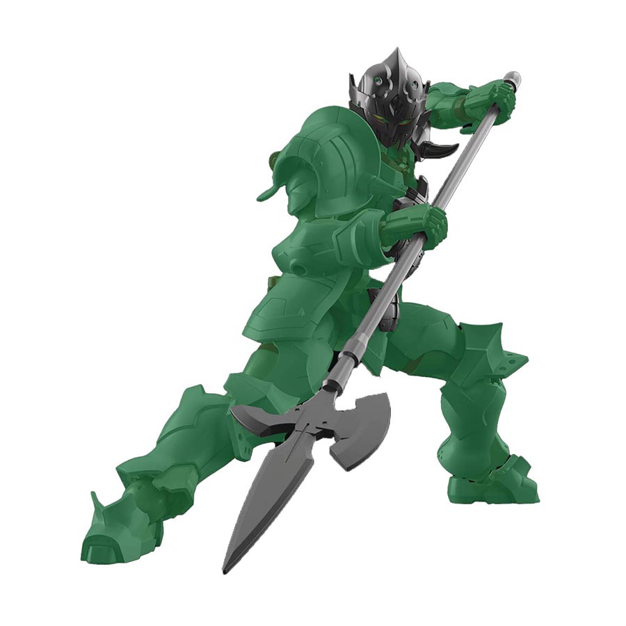 30 Minutes Fantasy Item Shop Kit #I-02 Fighter Option