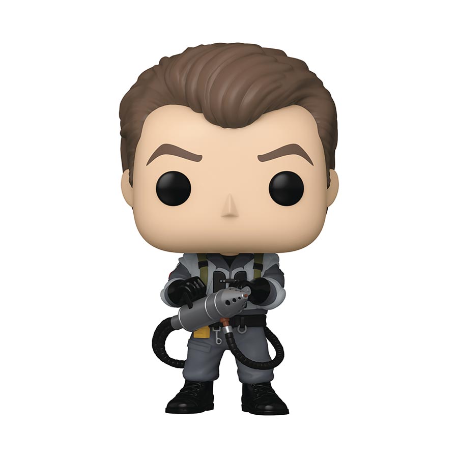 POP Movies Ghostbusters II Ray Stantz Vinyl Figure