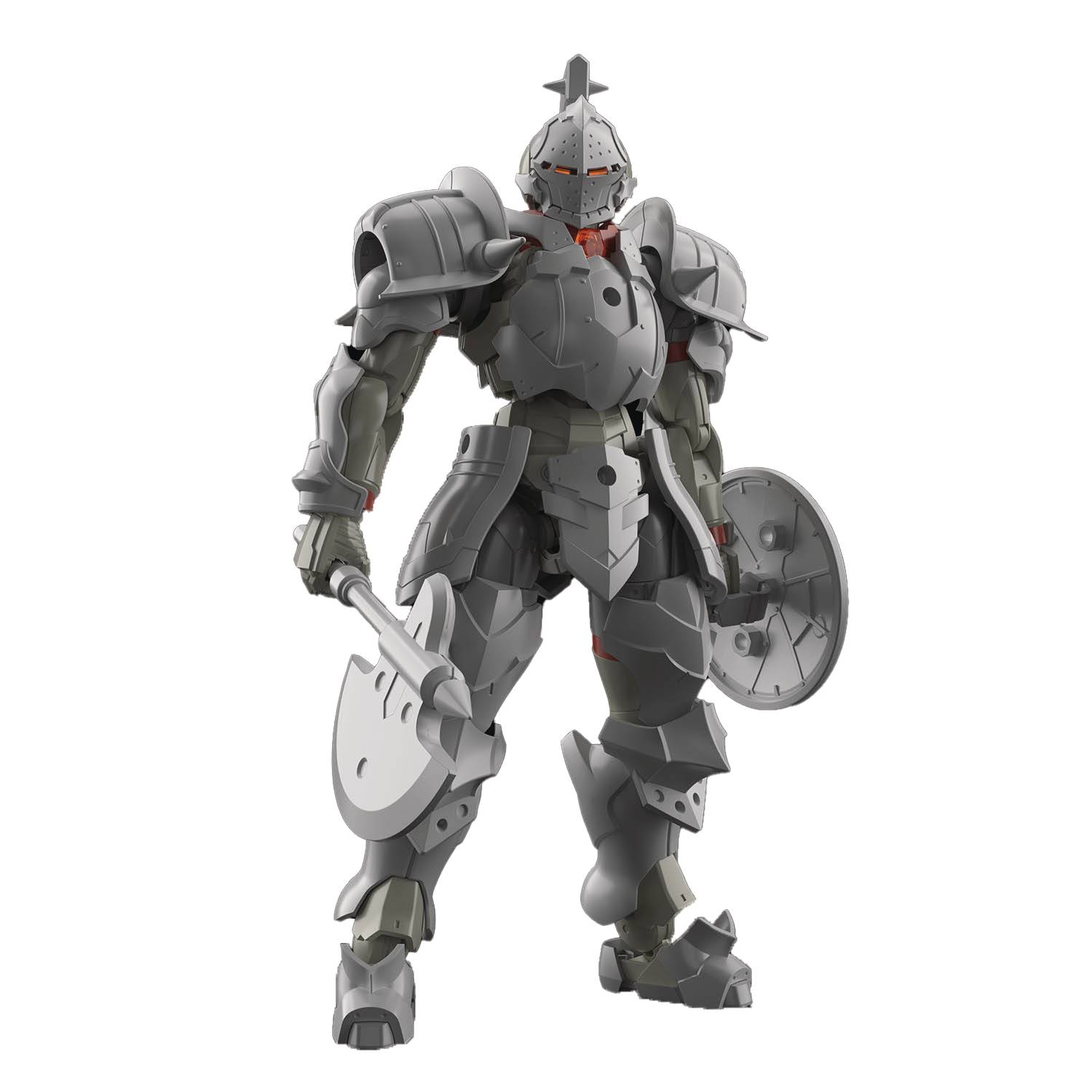 30 Minutes Fantasy Kit #03 Liber Fighter