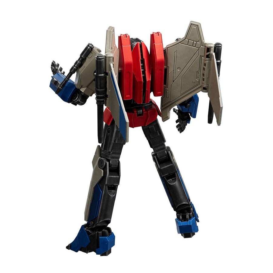 Blokees Transformers One Classic Class Starscream Model Kit