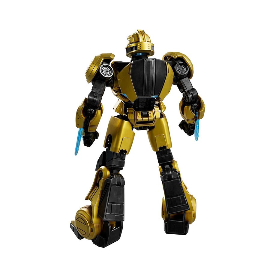 Blokees Transformers One Classic Class Bumblebee Model Kit
