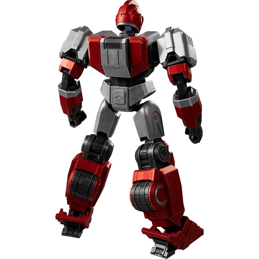Blokees Transformers One Classic Class Ironhide Model Kit