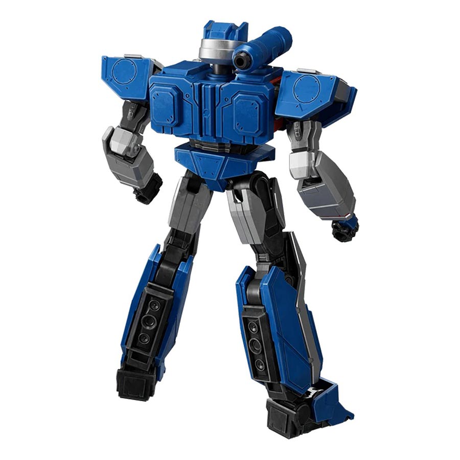 Blokees Transformers One Classic Class Soundwave Model Kit