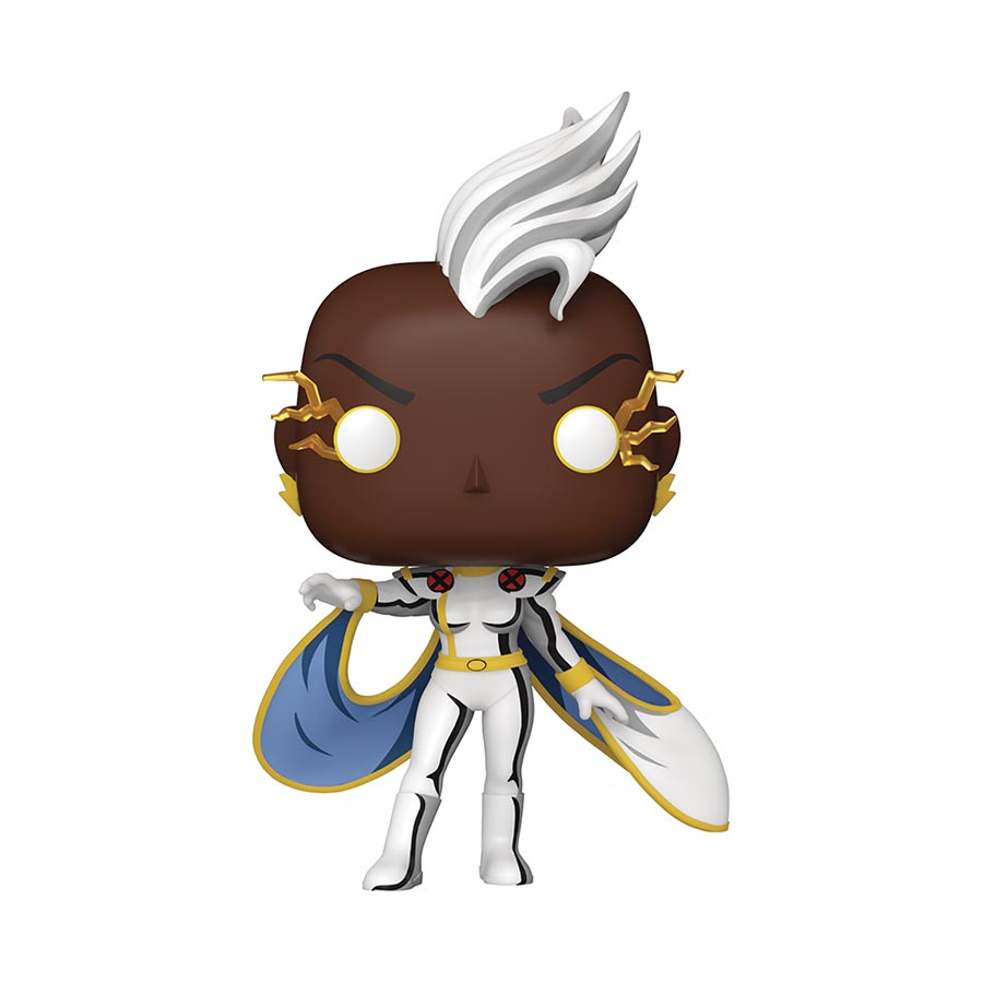 POP Marvel X-Men 97 Storm Vinyl Bobble Head