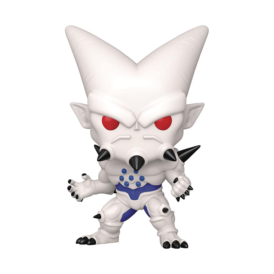 POP Super Dragon Ball GT Super Yi-Shinron Vinyl Figure