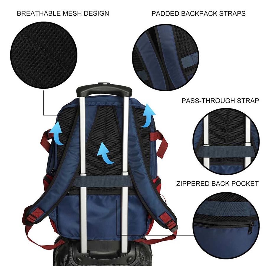 Marvel Spider-Man Youth Backpack