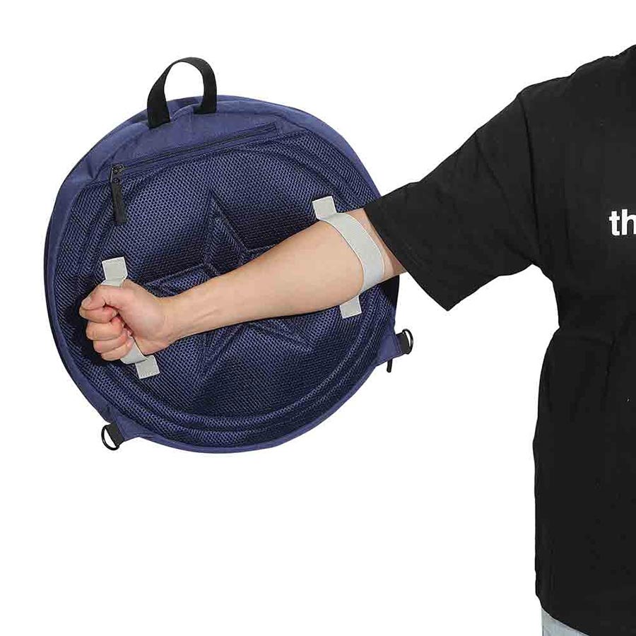 Marvel Captain America Shield Backpack