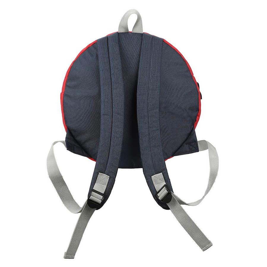 Marvel Captain America Plush Youth Mini Backpack