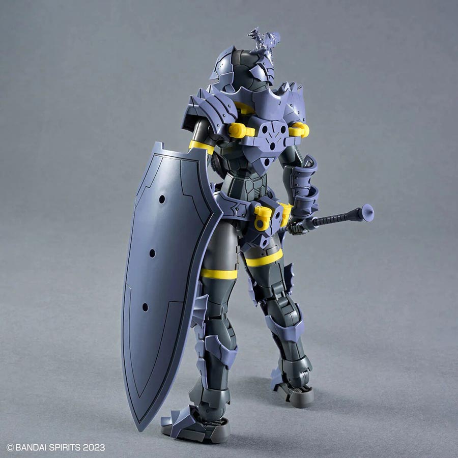30 Minutes Fantasy Kit #10 Liber Lancer