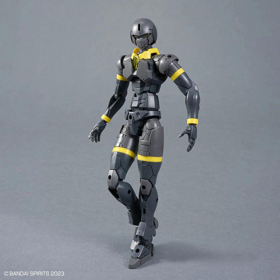 30 Minutes Fantasy Kit #10 Liber Lancer