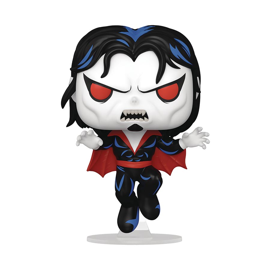 POP Marvel Strange Tales Morbius Vinyl Bobble Head