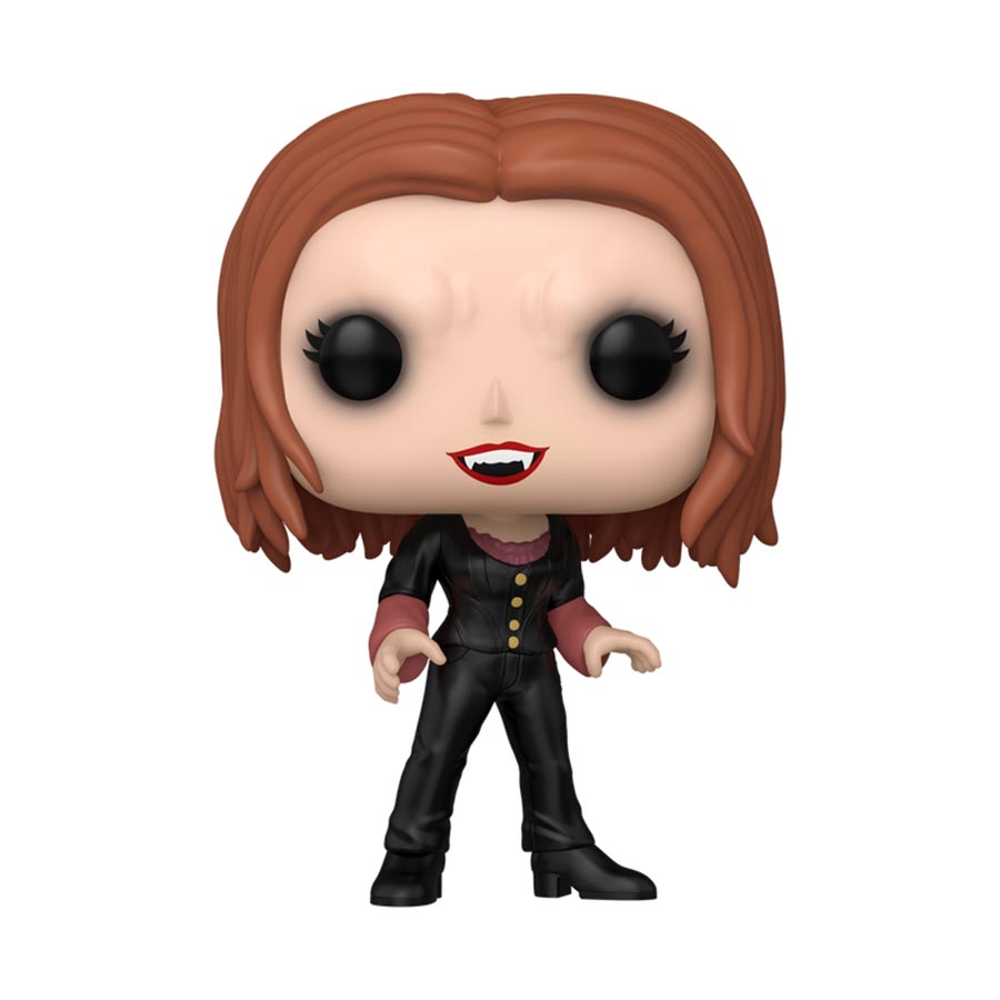 POP Television Buffy The Vampire Slayer Willow Vampire Vinyl Figure