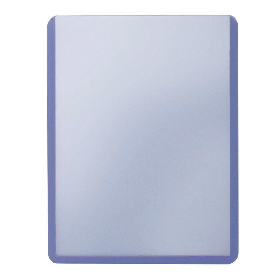 Ultra Pro 3 x 4 Clear Regular Top Loader 25-Count