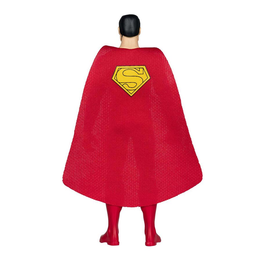 DC Retro Super Friends Superman 6-Inch Action Figure
