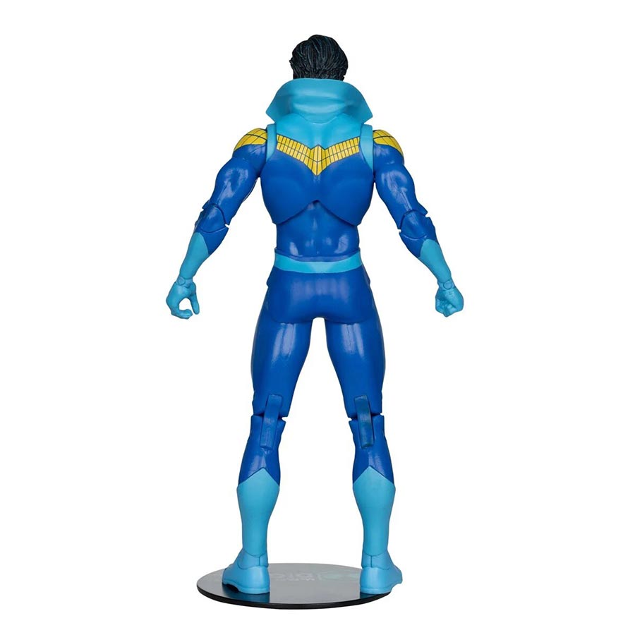 DC Direct Wave 5 Nightwing 7-Inch Action Figure