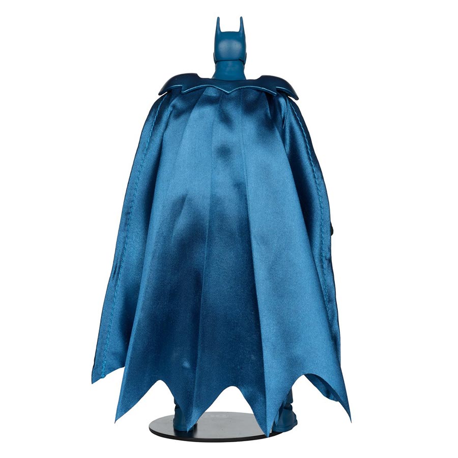 DC McFarlane Collector Edition Wave 4 Batman One Million 7-Inch Scale Action Figure