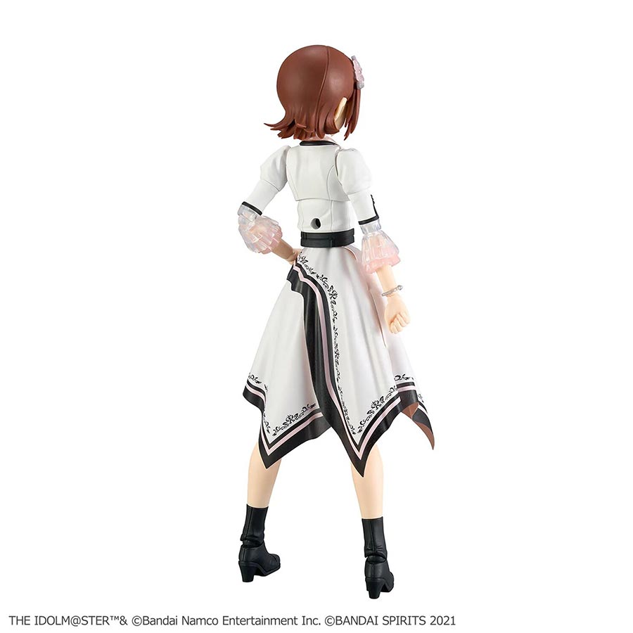 30 Minutes Sisters The Idolm@sters Kit - Haruka Amami (20th Anniv. YOU AND i!)