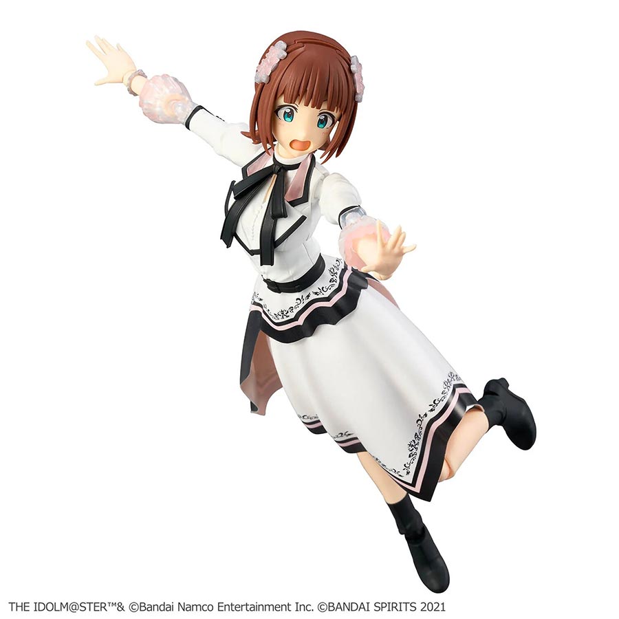 30 Minutes Sisters The Idolm@sters Kit - Haruka Amami (20th Anniv. YOU AND i!)