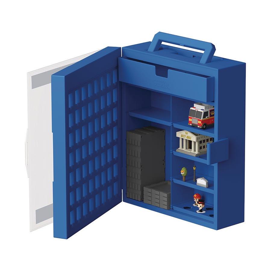 Bitty POP Collector Case
