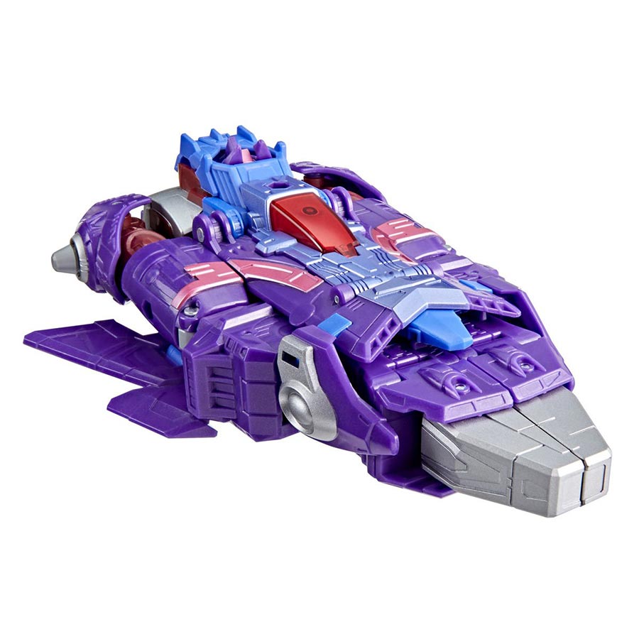 Transformers Generations Age Of The Primes Voyager Alpha Trion